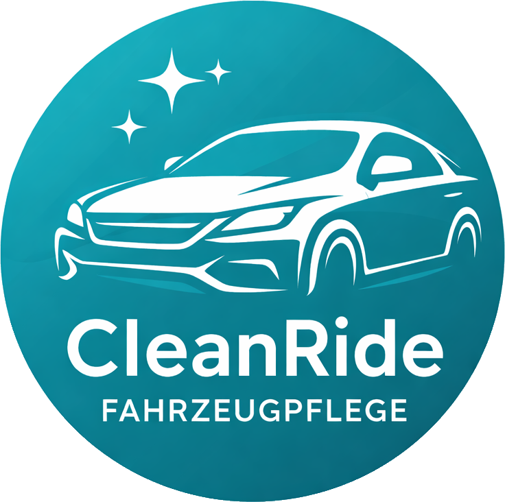 CleanRide Autopflege